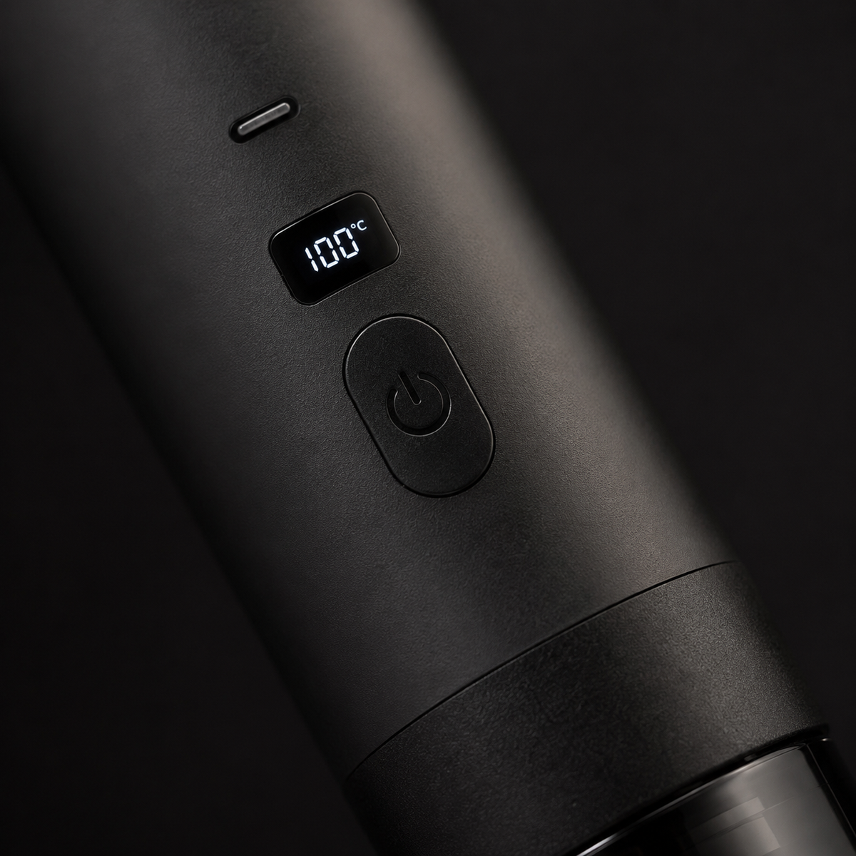 Dantelio One™ — Machine à Espresso Portable